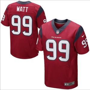 Watt Texans Jersey